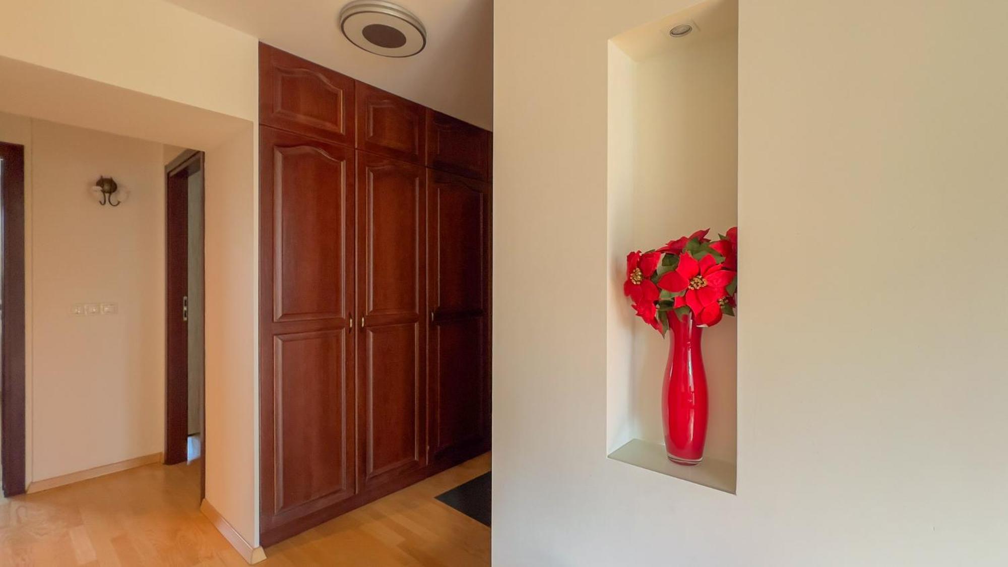 ורשה Apartament Mokotow מראה חיצוני תמונה